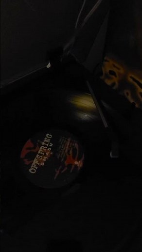 Offspring - Smash Vinyl