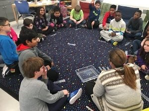 The Amazing Power of Sound