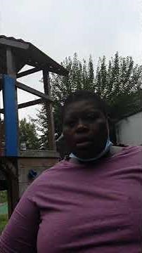 How To Dry Fish | Sunny October Day