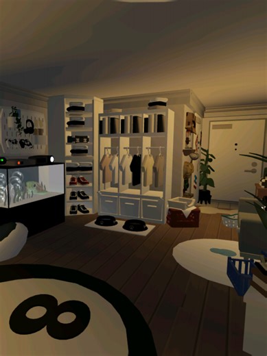 ¡Construye tu apartamento en Adopt Me!