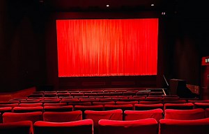 „KI im Kino zwischen Fiktion und Forschung“ - P Magazin: Kultur, Feiern, Leben in Darmstadt