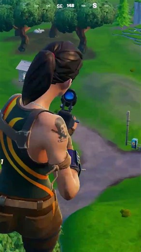 This is Karma 💪 #fortnite #popular #gaming