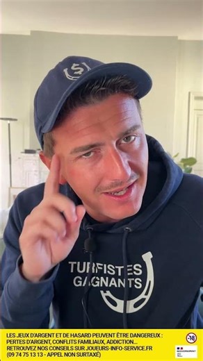 Quinté Prediction for Friday, February 27th 🍀 - Today's Quinté Prediction