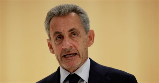 Nicolas Sarkozy found guilty of criminal conspiracy: What we know