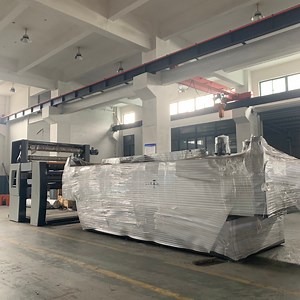 [Hot Item] PP HDPE Tape Extrusion Line
