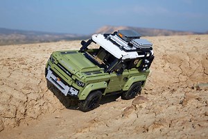 Boredom building? The best Lego car kits to kill time during the coronavirus clampdown