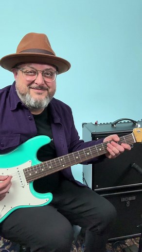 THE SMASHING PUMPKINS “Bullet With Butterfly Wings” Guitar Tutorial #guitar #tutorial