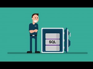 SQL Backup : Découvrez comment faire un BACKUP et un RESTORE classique sur SQL. (exemple simple)