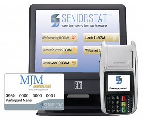 Aging Software: Senior Care software for your center or area agency.