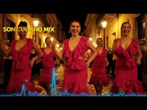 🔥 CARNAVAL HABANA 2026 🎺 Compay Segundo Inspired