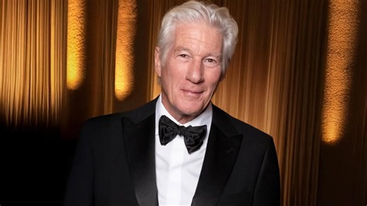 Richard Gere quebra silêncio sobre ter sido banido do Oscar por 20 anos: 'Não levei muito para o lado pessoal'