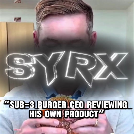 Burger King CEO Reveals True Burger Secrets