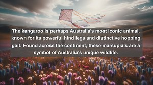 Exploring Australias Natural Wonders: Top 10 Native Fauna