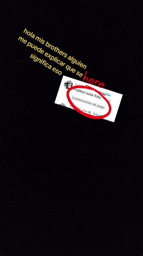 ¿Qué significa esa expresión?