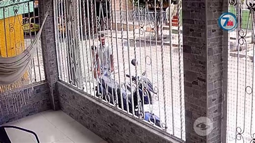 Historias marcadas por crímenes que dejaron un dolor imposible de medir. En cada caso, personas cercanas terminaron destruyendo vidas. En este capítulo, #SéptimoDía sigue el rastro de las investigaciones para entender qué pasó y cómo avanzaron los procesos. Capítulo completo >>> https://youtu.be/jH8HzAEtn5M | Séptimo Día