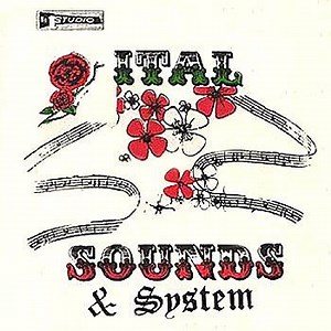 Dub Specialist - Ital Sounds & System