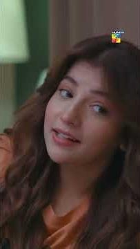 Roshi Ko Kon Passand Aya..? #Ahad Raza Mir #Dananeer Mobeen - Meem Se Mohabbat - HUM Comedy