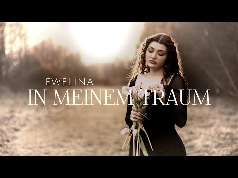 EWELINA - In meinem Traum [Official Video]