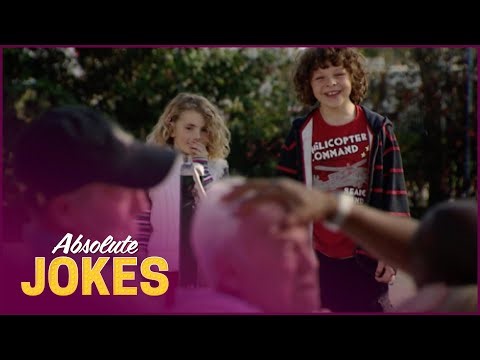 Outnumbered Series 03 Episode 03 (Full Episode)