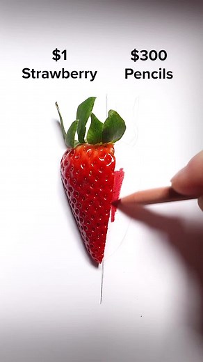 How to Draw Delicious Food: Tutorial for Beginners