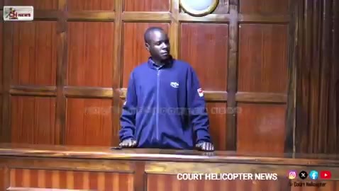 22 Year Old Charged Over Fake 2025 KCSE Exam Papers Scheme A 22-year-old university graduate, Chrispinus Nandafu Naisuma, has been charged after being arrested in Kianjai, Tigania West, Meru County, for allegedly running an online syndicate that sold fake 2025 KCSE and KNEC exam papers. According to the DCI, Naisuma operated under multiple aliases, including Dr. Ibrahim and Madam Salim, using WhatsApp and Telegram groups to lure students and parents with promises of leaked papers. Detectives rec