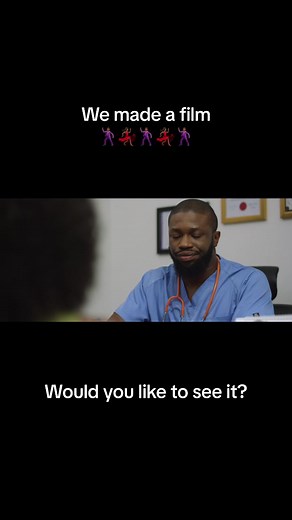 Tehilah Film: A Heartwarming Nollywood Faith-based Production