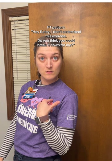 Understanding Your Physical Therapy Exercises