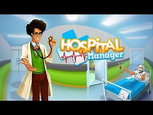 Hospital Manager