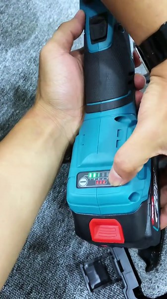 DAGMARA Cordless Oscillating Tool Kit Review