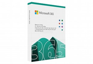 Nâng Cấp Microsoft Office 365 Và OneDrive Giá Rẻ 149K Năm - 21AK22.COM