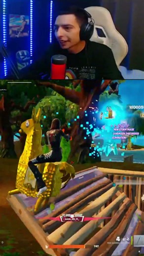 Fortnite is officially a mess 🤦‍♂️😂