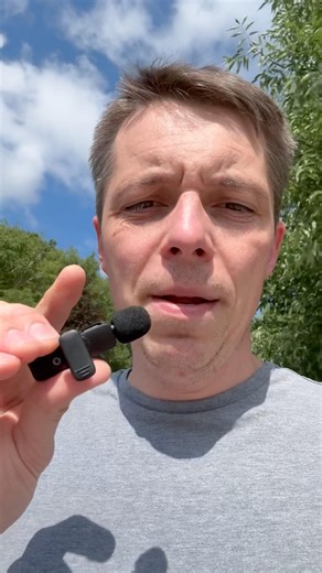 How to improve your audio mini mic pro review