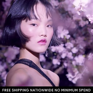 304 reactions · 21 shares | Our limited-edition cherry blossom-inspired lineup for lips, eyes and face is in bloom under the moon — but not for long. The springtime sakura spectrum of moody midnight magentas and daytime bursts of blush is selling out fast. Hurry, take your pick of Black Cherry collectibles today to enjoy free shipping nationwide. | M·A·C Cosmetics | Facebook