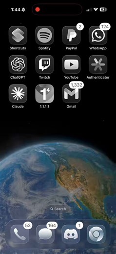 fake discord messages from this are indistinguishable from real onesheres a clearer example
