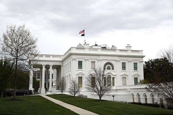 Inside The White House Kitchen From Obama's Former Executive Chef