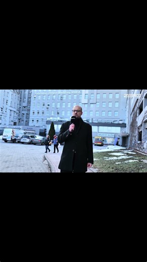 Want cancer treatment? Pay a bribe…