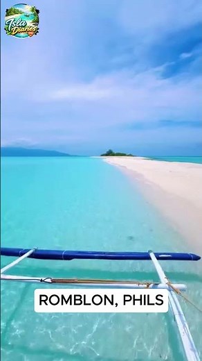 Romblon Island Hopping 2026: Bonbon Beach & Beyond! 🌊