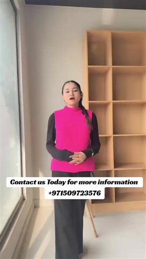 2-Year UAE Visa Now Open to All Nationalities