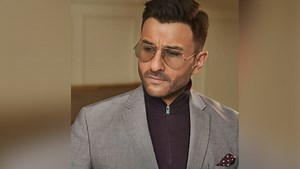 Vikram Vedha: Saif Ali Khan's first look as Vikram out tomorrow