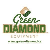 Green Diamond Equipment | LinkedIn