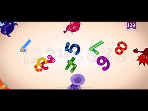 1-10 ENDLESS NUMBERS ENDLESS LEARNING