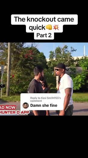 Bounty Hunter D: The Knockout Challenge - Part 2