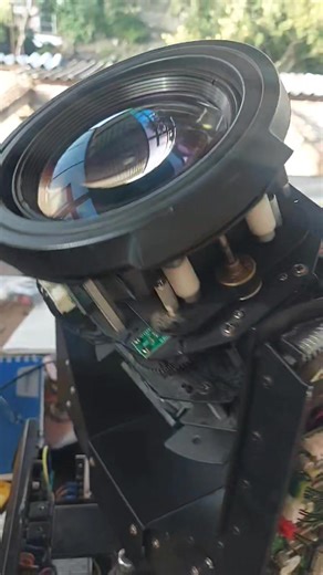 Se apaga el foco de tu Beam Aqui te dejo la solucion Se agradecido | Repara tu mismo tu Amplificador de Audio