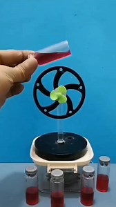 Physics experiment 😱🔥. #science #facts #tiktok #experiment | Hsexperiment335