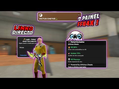 SCRIPTABLE IOS FF 🔥 FREE FIRE IOS DNS 🔥SCRIPT PANEL FOR IOS 🗿ANTIBAN IOS PANEL