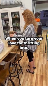 919K views · 15K reactions | I always feel there no rush… take your time, think about it, place it, add it to your collection, move it around. Keeps things fresh and interesting. Even adding just one new piece in, or rearranged what is already there. #fypシ #fyp #trendingreelsvideo #trendingpost #inspired #homedecorlovers #FallStyle #fallvibes #refresh #reset #home | Gingerchickrehab | Facebook