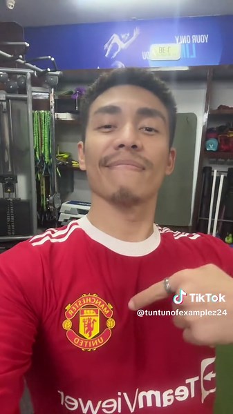 KKTT Daily Routine: Gym Time Fitness Workout