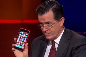 13 uses for the iPhone we did not predict 10 years ago