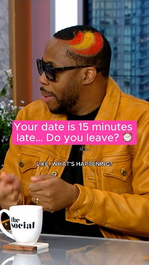 Someone on Reddit asked if they were wrong for ditching a first date after waiting 15 minutes with no sign of them - and no texts from them either. 😳 Who is in the wrong here? 🤔 Is lateness a dealbreaker? Catch the full discussion here: https://bit.ly/3SrpW8l | The Social
