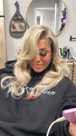 Wig Installation Process: Transforming Your Look